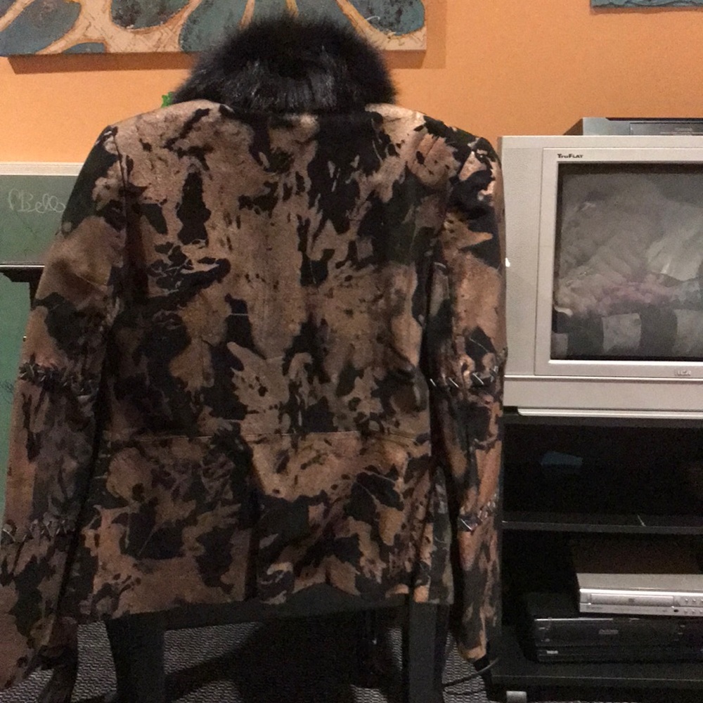 Jacket - Picture 2 of 3